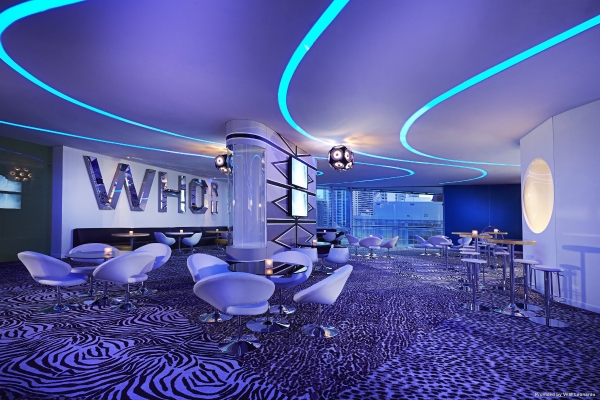HARD ROCK HOTEL PANAMA MEGAPOLIS (Panama)